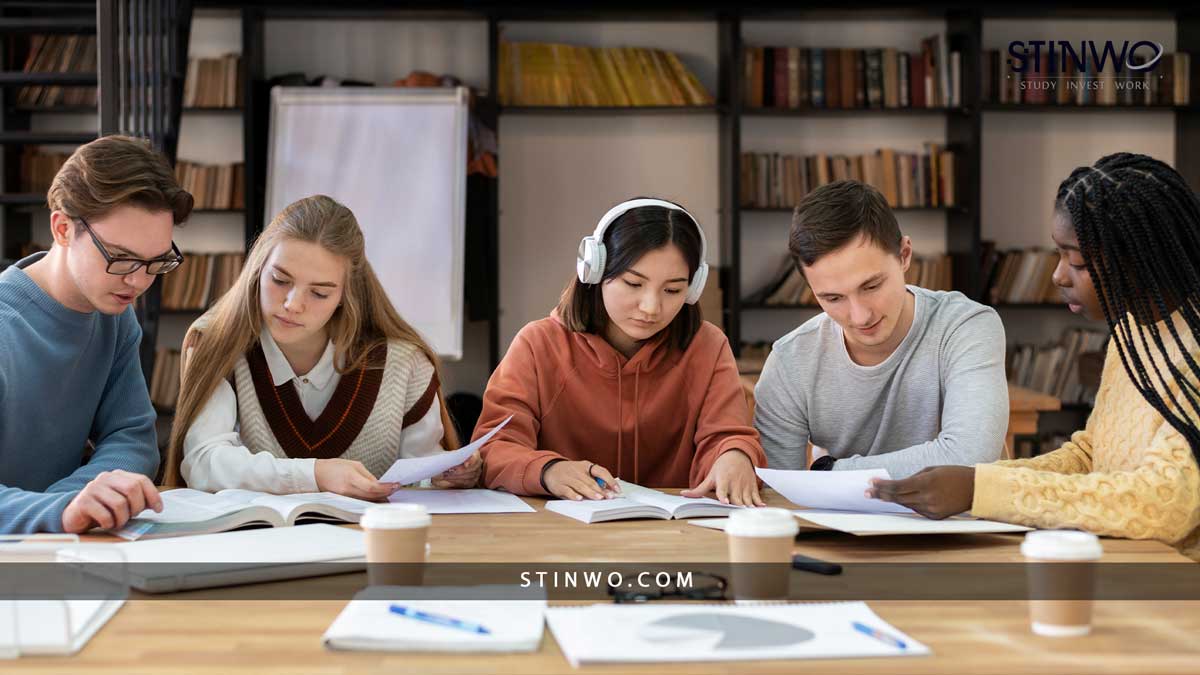 تحصیل در دوره زبان رومانیایی دانشگاه تیتو مایورسکو
