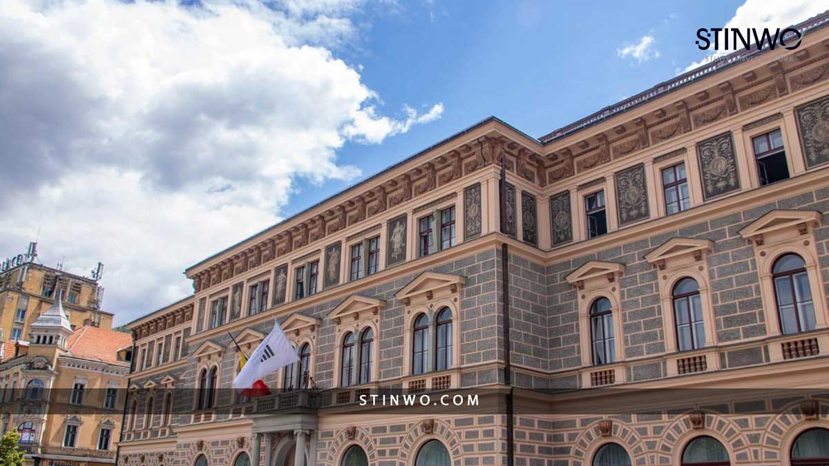 برنامه تحصیلی دوره زبان رومانیایی دانشگاه ترانسیلوانیا