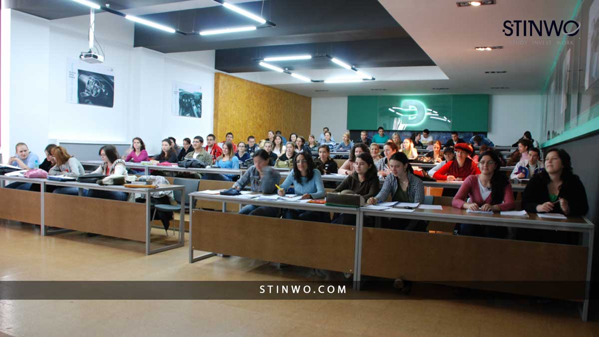 ثبت نام دوره زبان رومانیایی دانشگاه ترانسیلوانیا