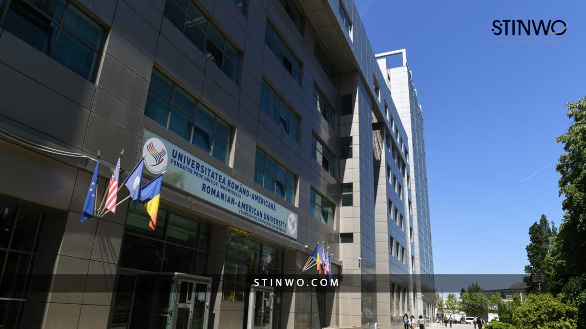 شرایط اخذ پذیرش دوره زبان دانشگاه آمریکایی رومانی