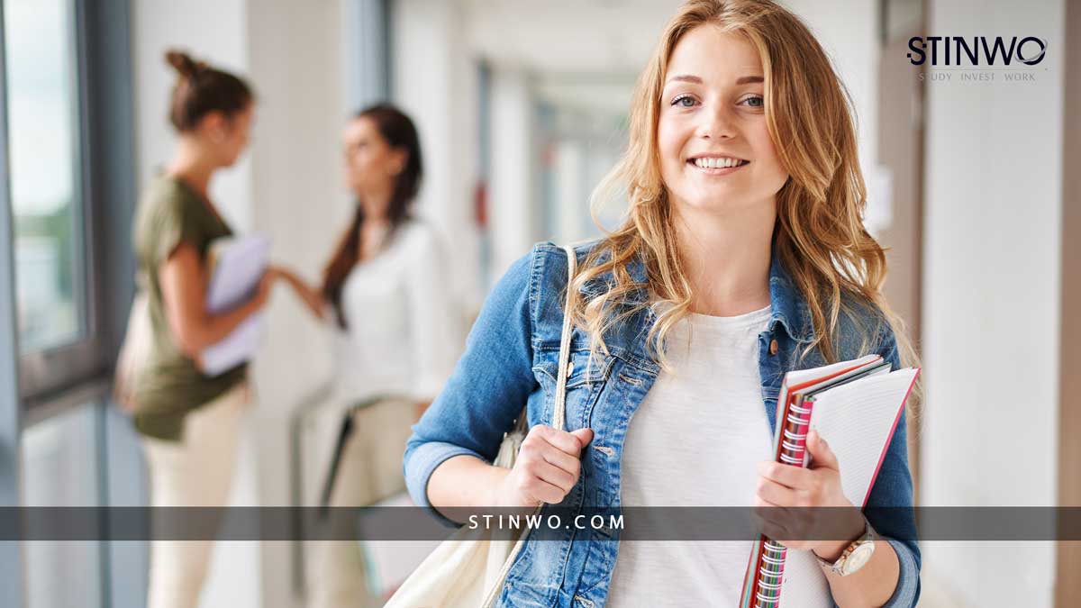 مراحل اخذ پذیرش تحصیلی رومانی