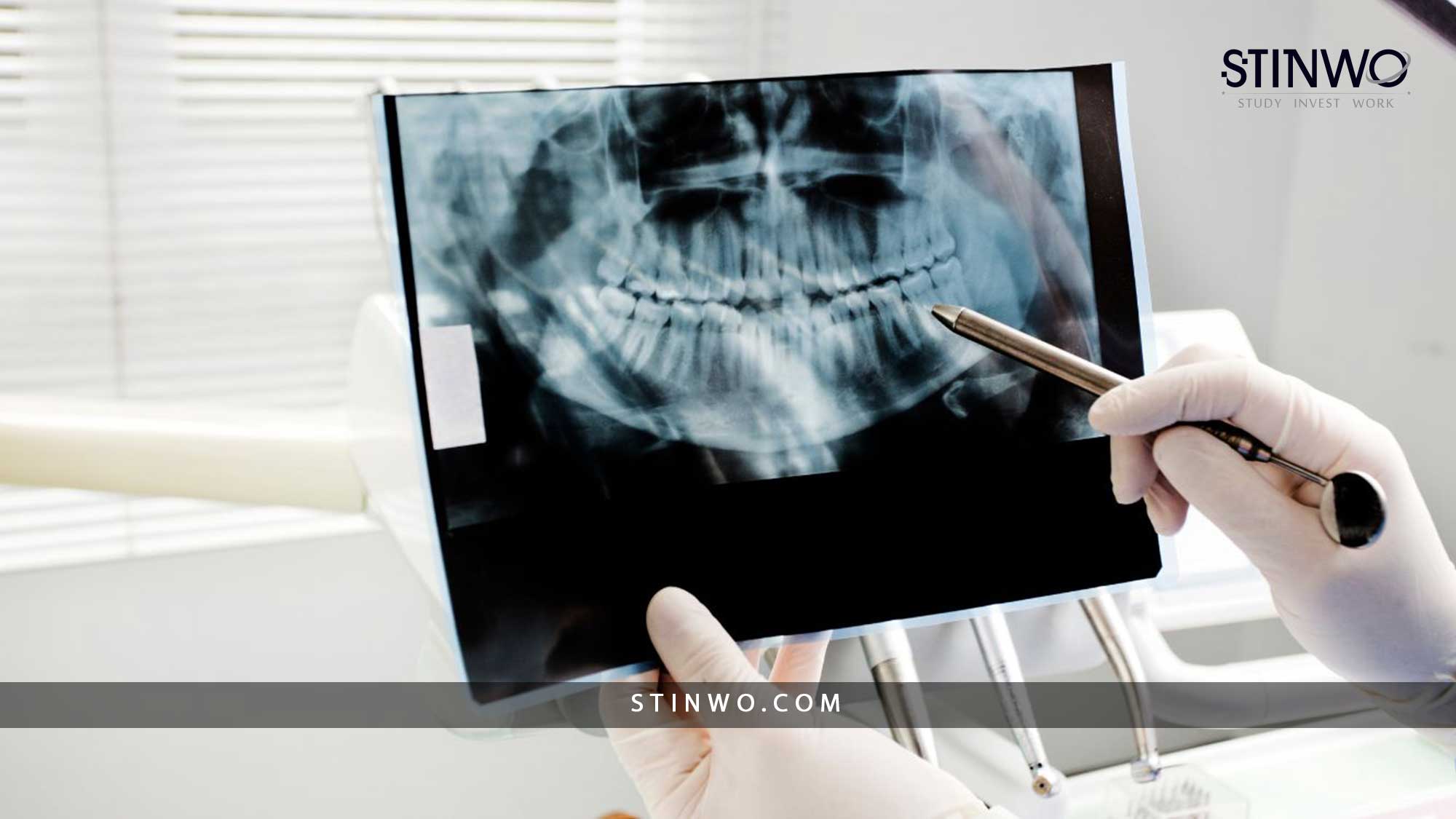 Dentistry at Carol Davila University