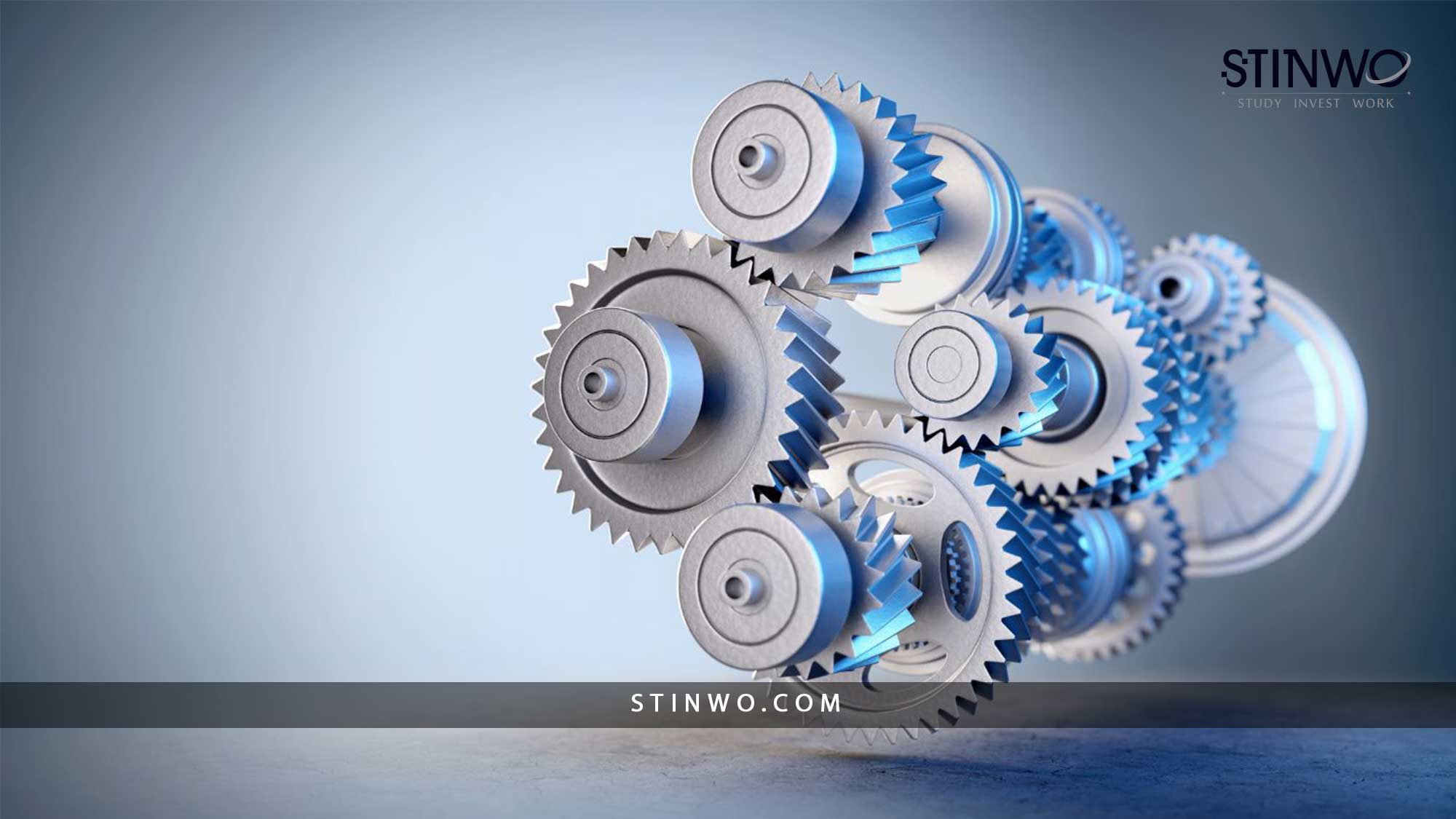 Mechanical Engineering and Mechatronics at Politehnica University of Bucharest