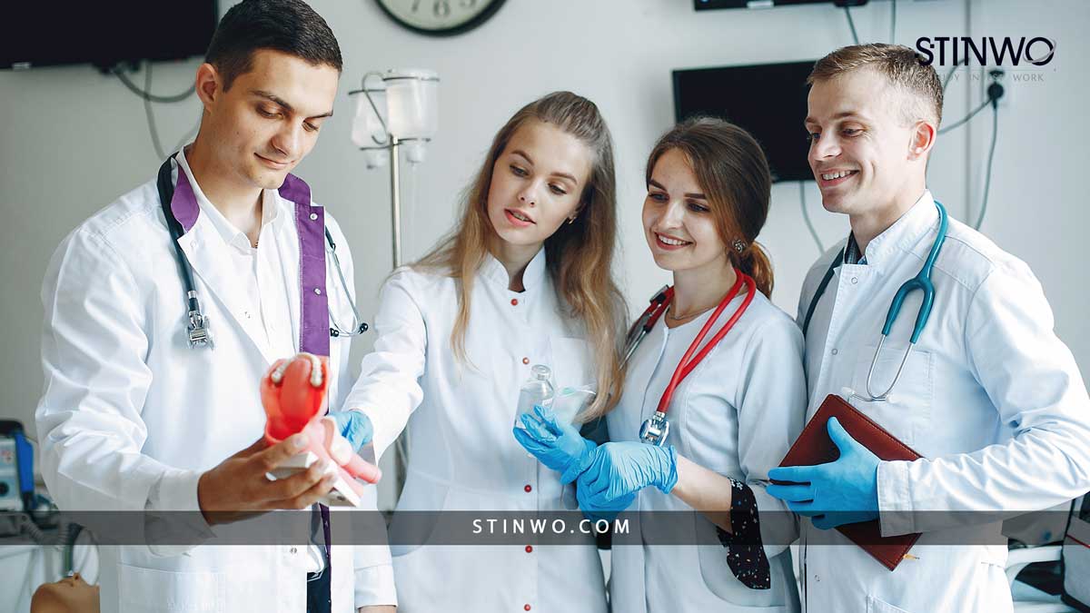 How to Study Medicine in Bulgaria or Romania