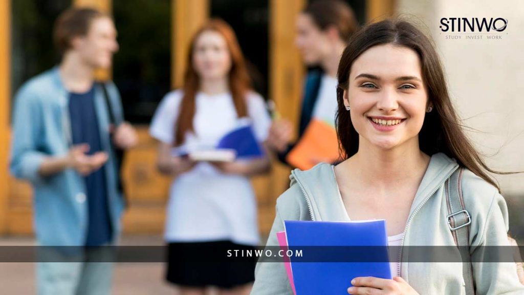 how to apply for study in romania