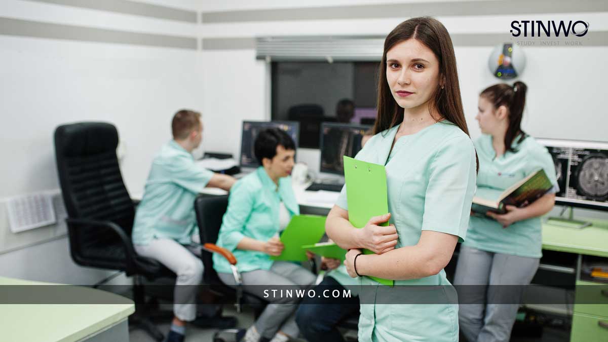 cost of studying nursing in Romania