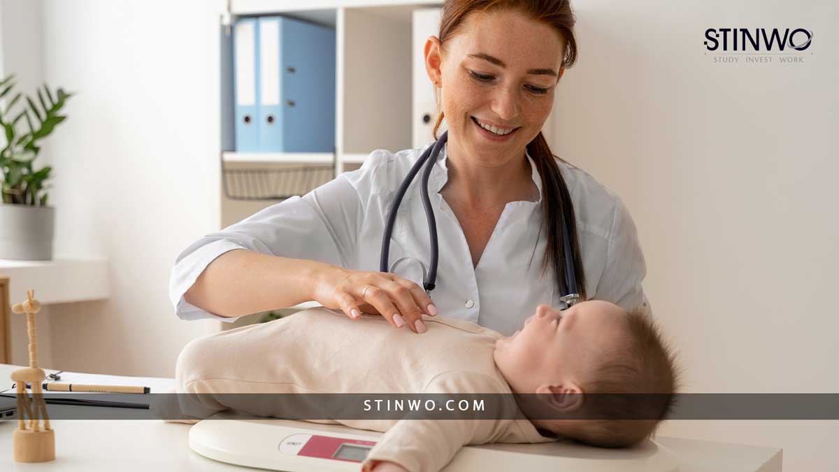 Study Midwifery in Romania and the Best Medical Universities