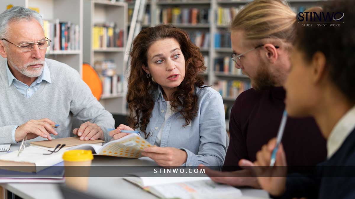 University of Bucharest language course in Romania