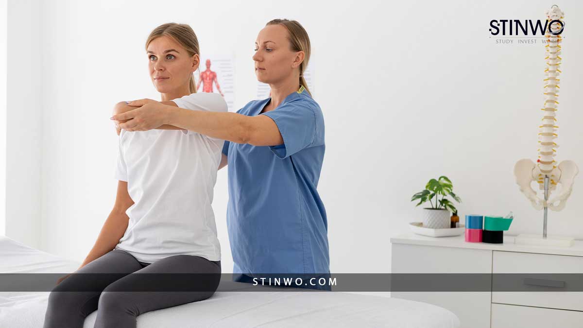Why Study Physio-Kinesitherapy at Grigore T. Popa University