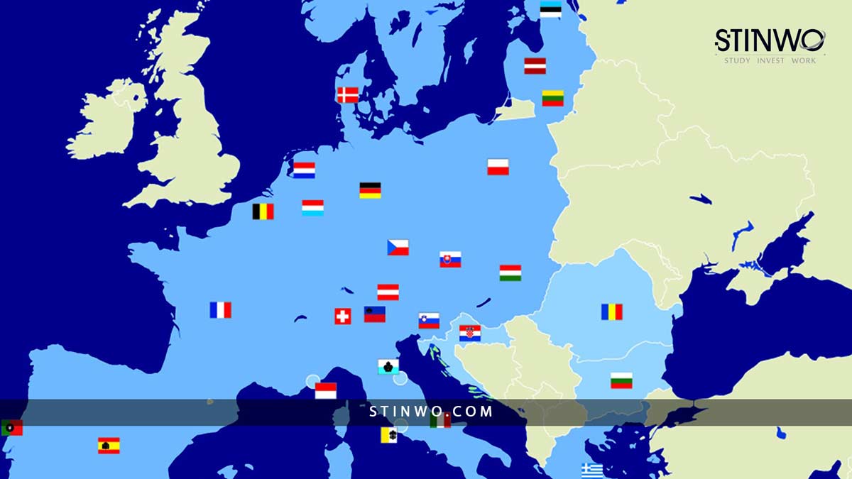 Romania Bulgaria Schengen News today